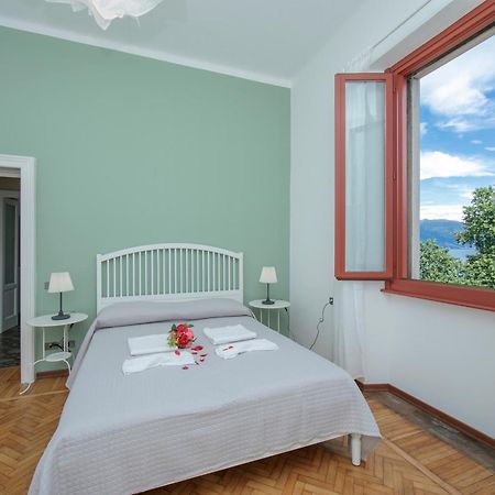 Residenza Oleandro Lake View Luino Center - Happy Rentals מראה חיצוני תמונה