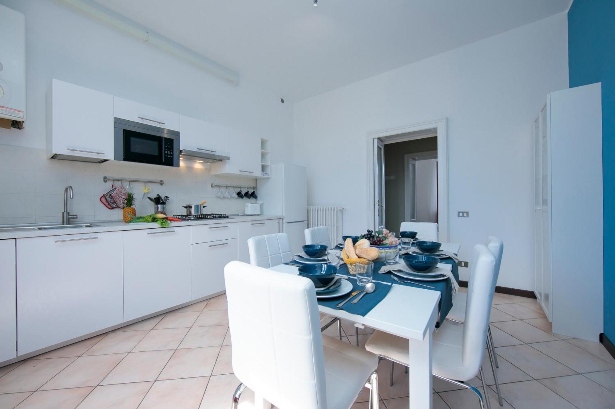 Residenza Oleandro Lake View Luino Center - Happy Rentals מראה חיצוני תמונה