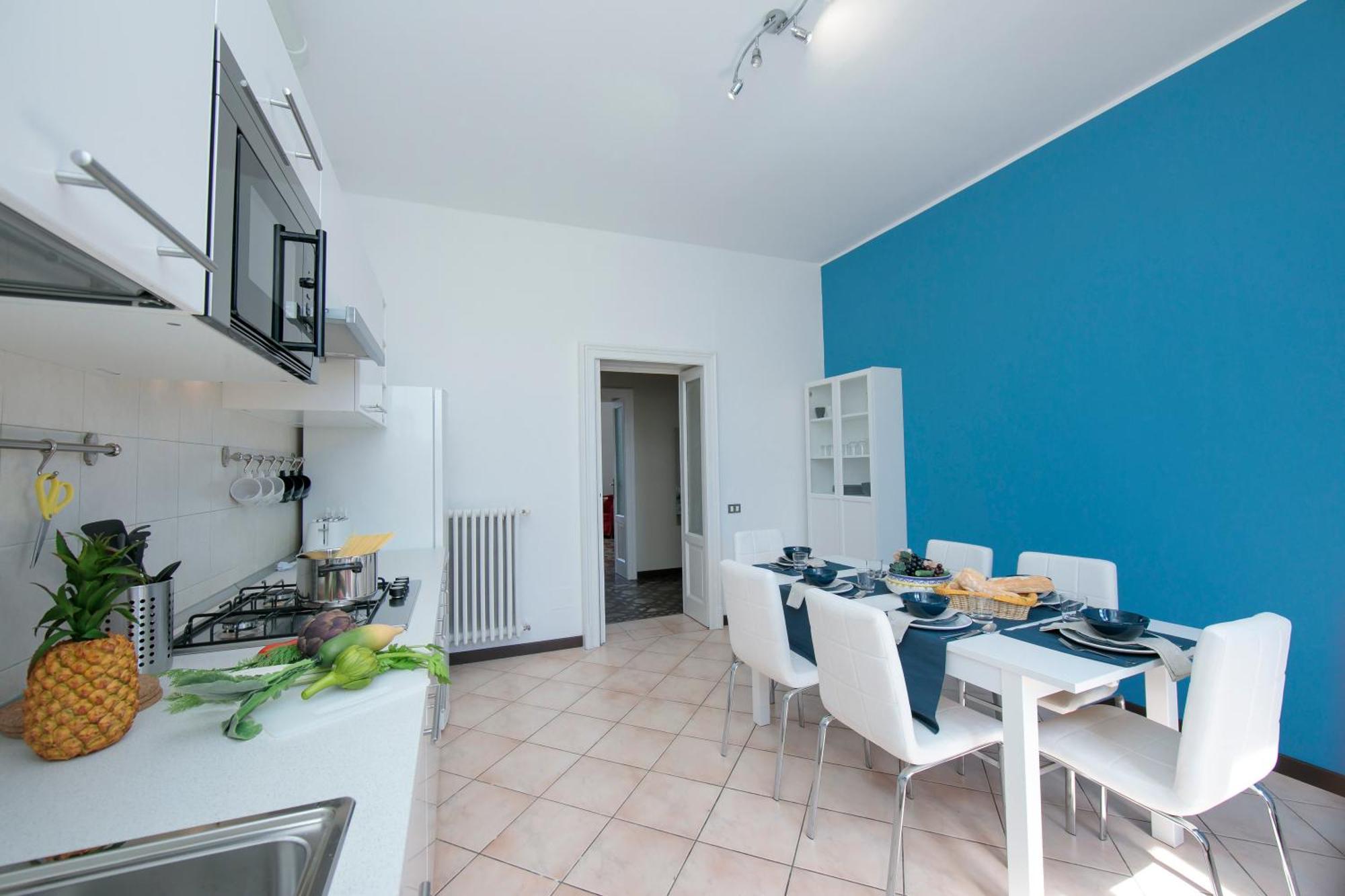 Residenza Oleandro Lake View Luino Center - Happy Rentals מראה חיצוני תמונה