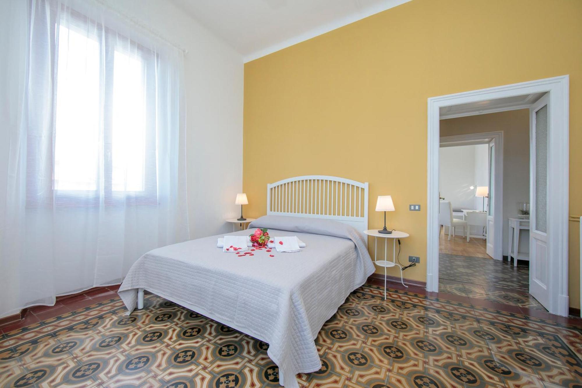 Residenza Oleandro Lake View Luino Center - Happy Rentals מראה חיצוני תמונה